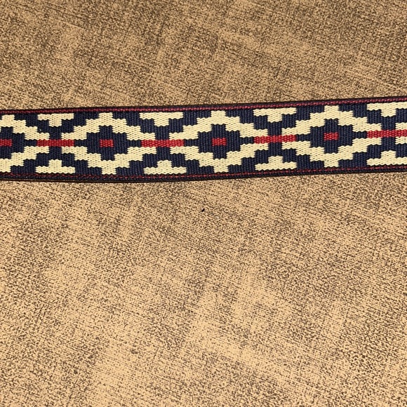 LA MATERA
Woven Belt - Picture 3 of 5